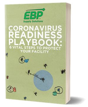 Coronavirus Readiness Playbook: 6 Vital Steps to Protect Your Facility